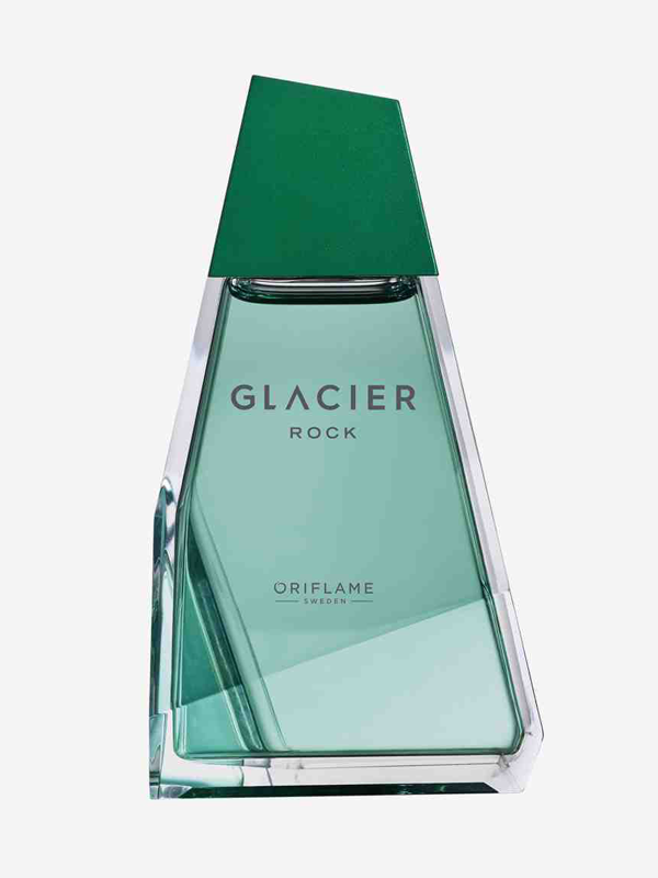 Glacier Rock Eau de Toilette
