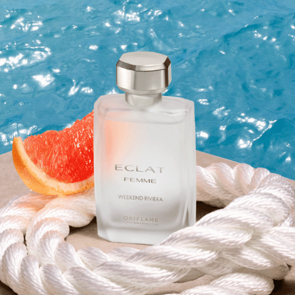 Eclat Femme Weekend Riviera Eau de Toilette