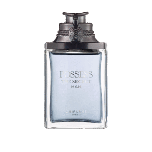 33650 Possess The Secret Man Eau d Parfum