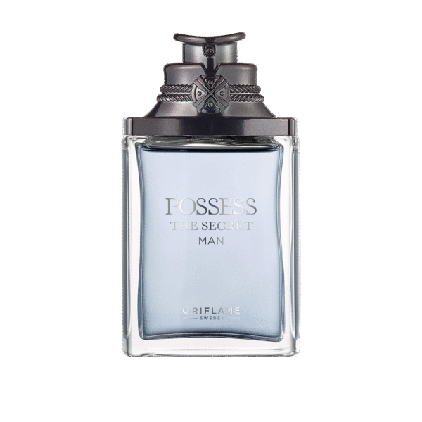 Possess The Secret Man Eau d Parfum