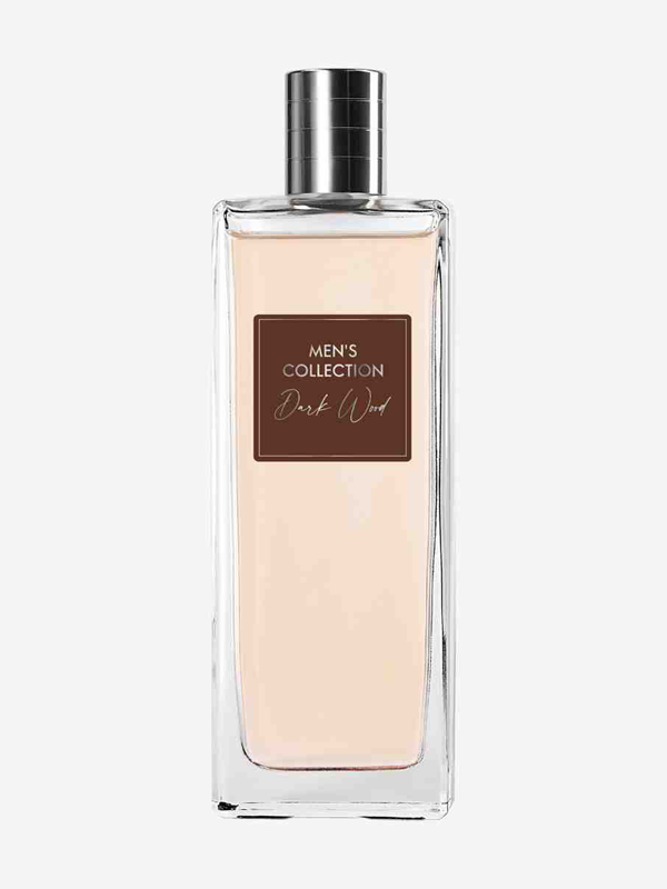 Dark Wood Men's Collection Eau de Toilette