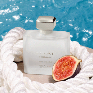 Eclat Homme Weekend Azur Eau de Toilette