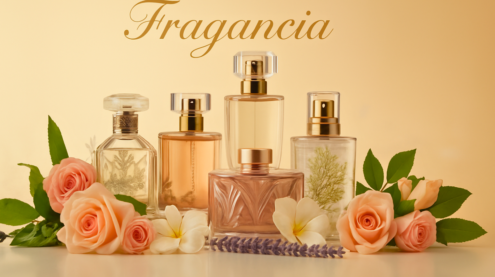 All or Nothing Parfum